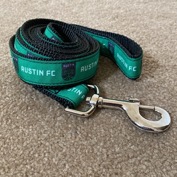 Austin FC Dog Leash - Picture 3 of 3